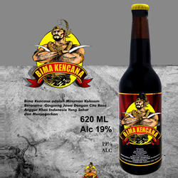 BIMA KENCANA